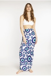 PAREO GREEK RANDOM FULL EYE